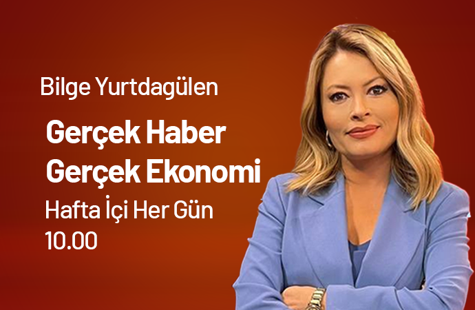 Gerçek Haber Gerçek Ekonomi