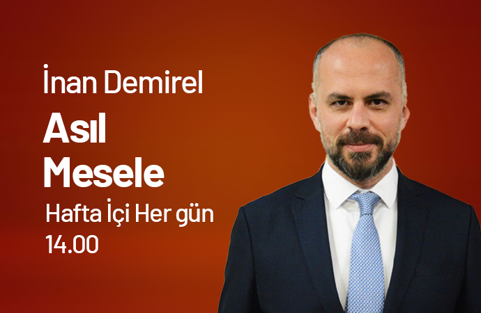 Asıl Mesele