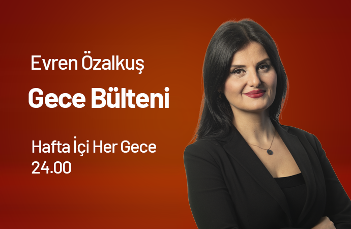 Gece Bülteni