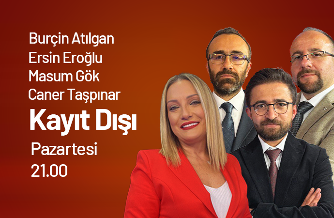 Kayıt Dışı