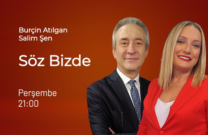 Söz Bizde