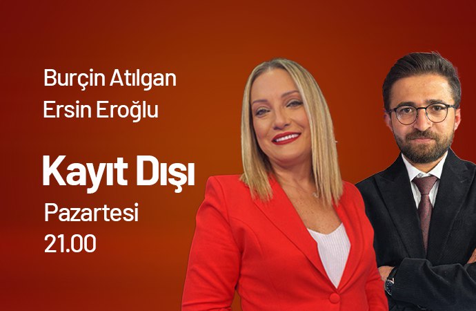 Kayıt Dışı