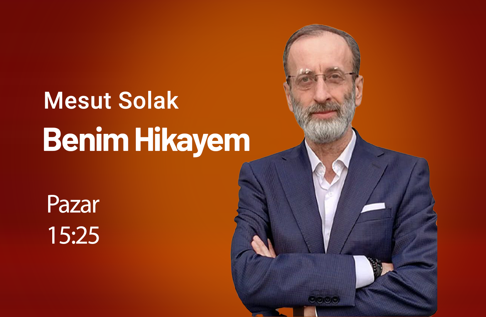 Benim Hikayem