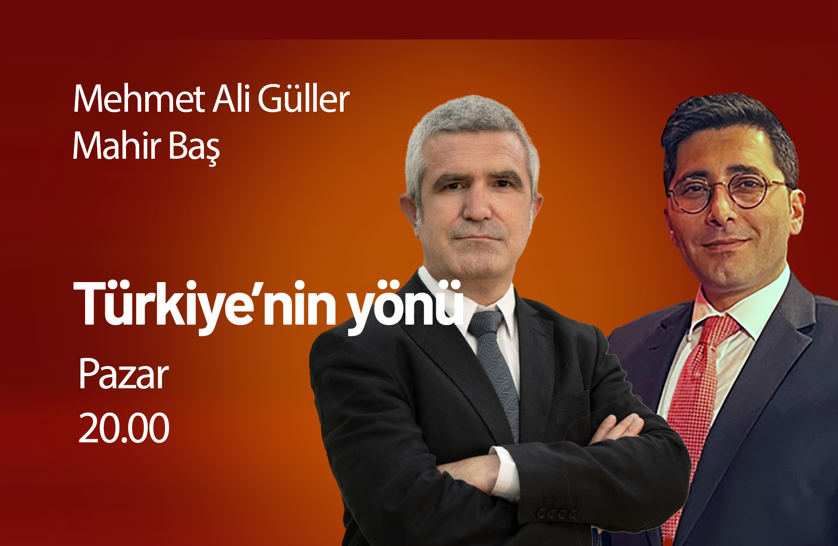 Türkiye’nin Yönü
