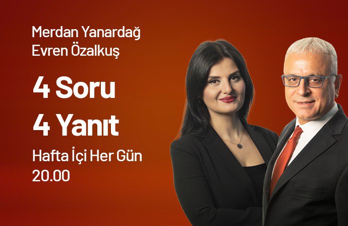 4 Soru 4 Yanıt