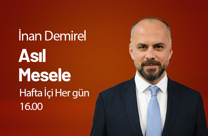 Asıl Mesele 