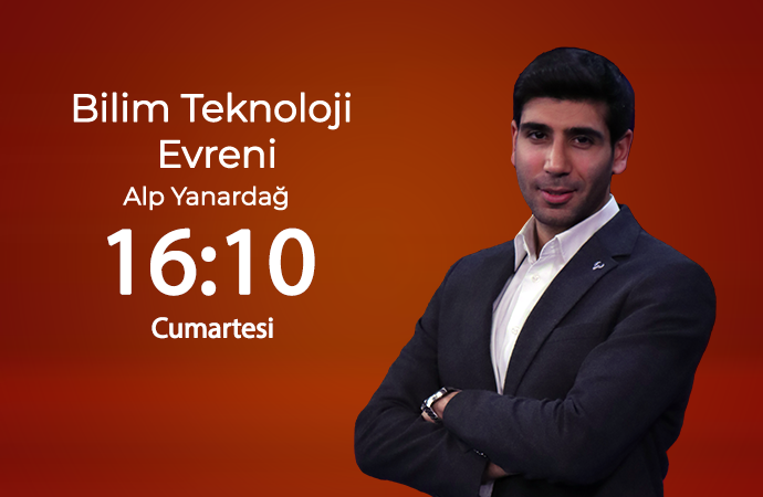 Bilim Teknoloji Evreni