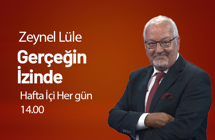 Gerçeğin İzinde