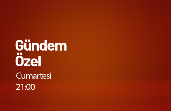 Gündem Özel