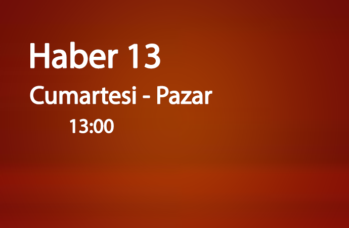 Haber 13