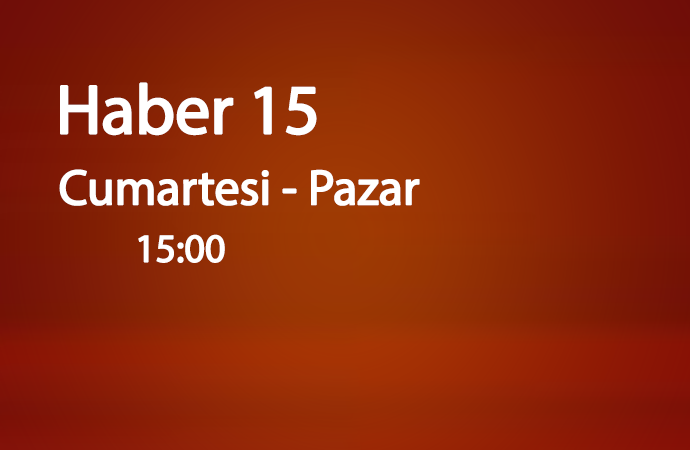 Haber 15