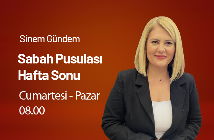 Sabah Pusulası Hafta Sonu