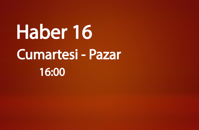 Haber 16